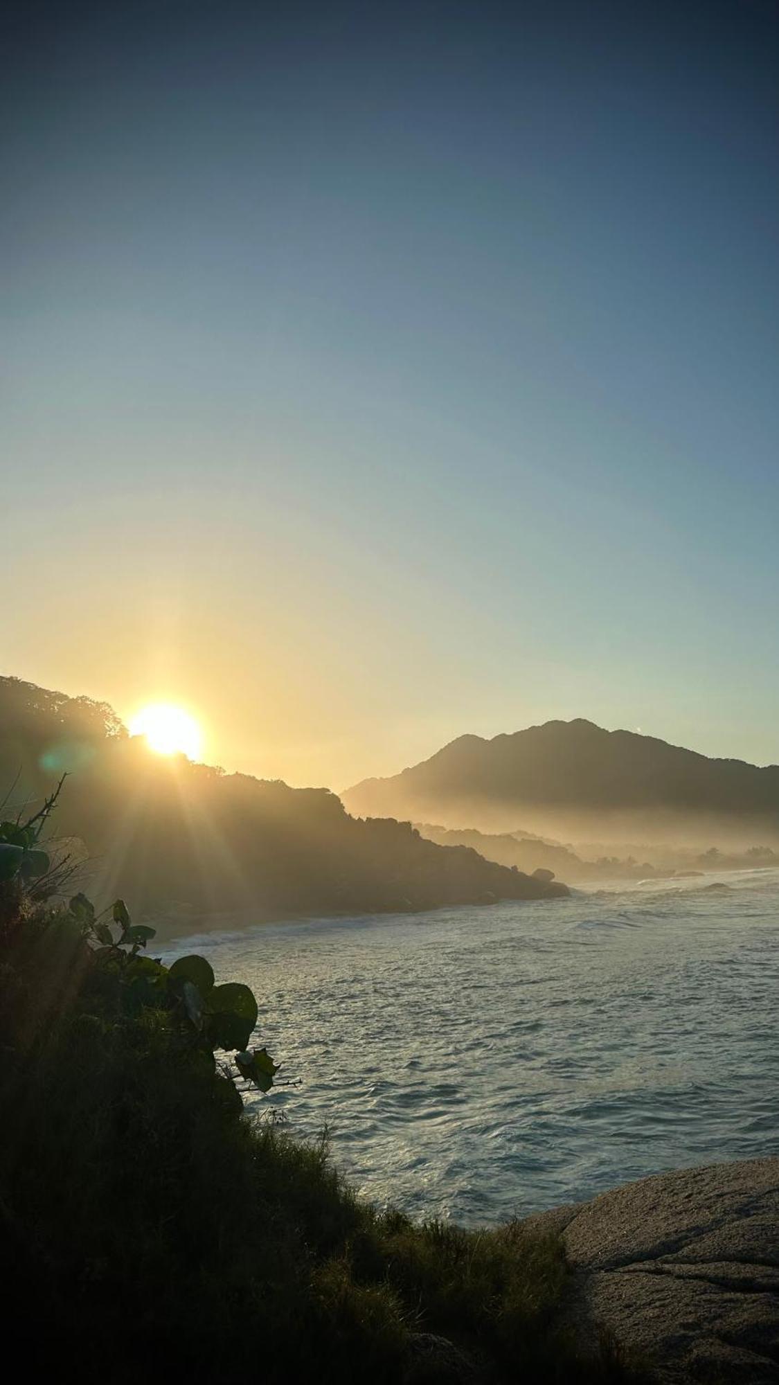 Centro de Experiencia el Amanecer Dentro del Parque Tayrona El Zaino Exterior foto